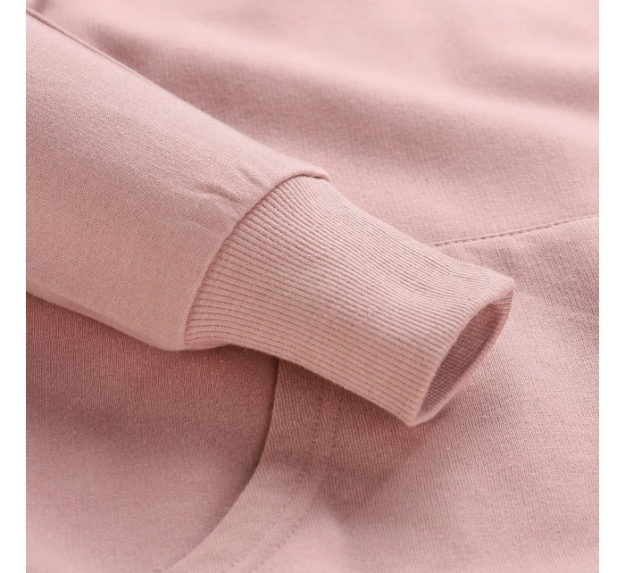 Dámská mikina   mauve model 20001003 - NAX