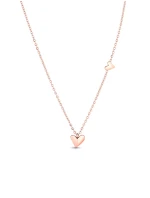 Náhrdelník VUCH Migalla Rose Gold