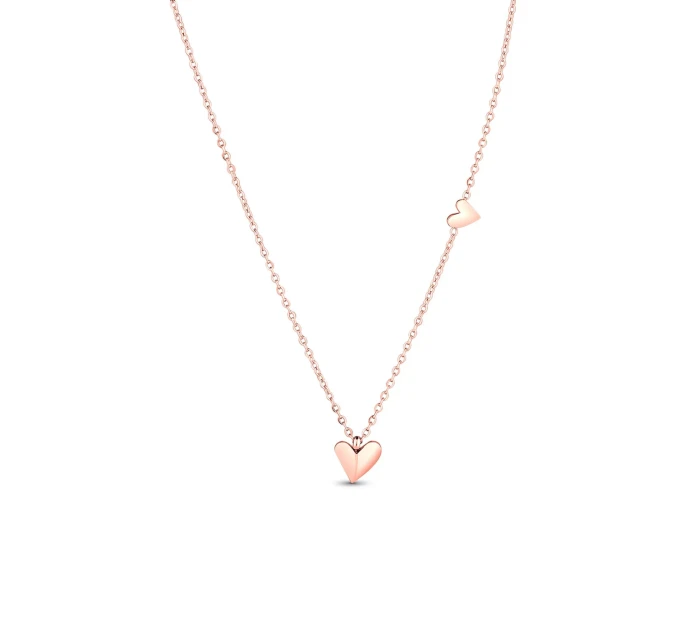 Náhrdelník VUCH Migalla Rose Gold