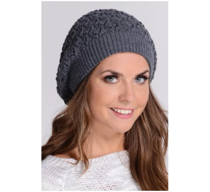 Dámská čepice CD-025 - Filloo