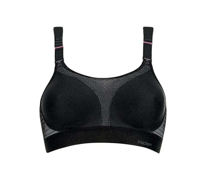 Sportovní podprsenkaTriaction Extreme Lite N EX - Triumph Sportovní podprsenkaTriaction Extreme Lite N EX - Triumph