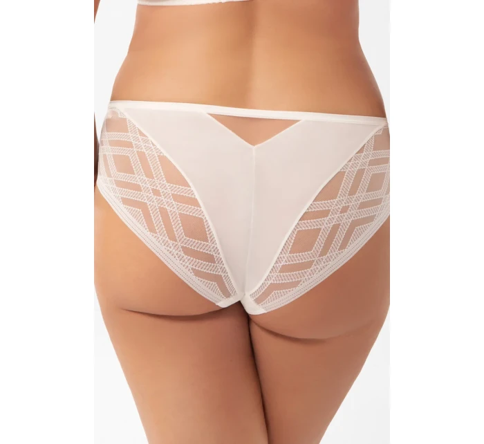 Dámské kalhotky barva model 20852630 - Gorsenia Dámské kalhotky barva model 20852630 - Gorsenia
