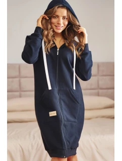 DÁMSKÝ ŽUPAN model 21304406 J/25 - DOCTOR NAP