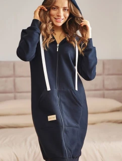 DÁMSKÝ ŽUPAN model 21304406 J/25 - DOCTOR NAP