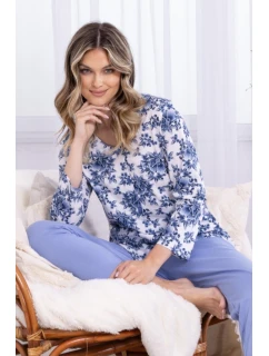 DÁMSKÉ PYŽAMO GLORIA 1113