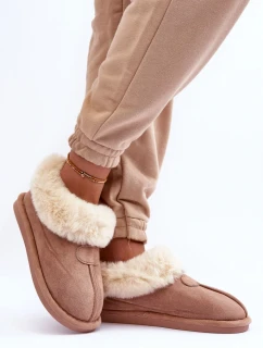 Pantofle model 188684 Step in style