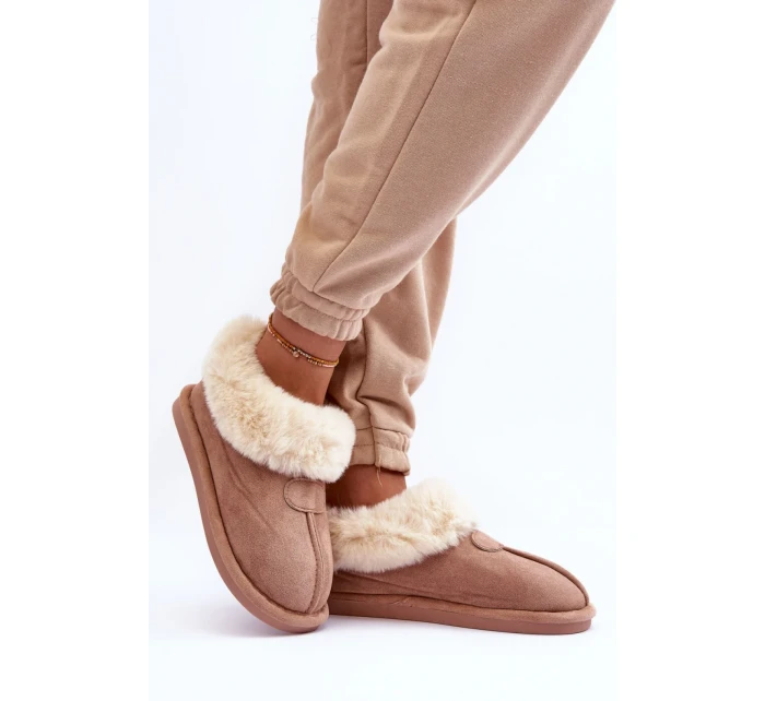 Pantofle model 188684 Step in style