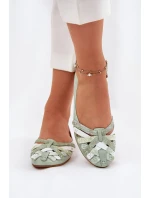 Balerinky  model 211973 Step in style