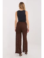 Dámské kalhoty  model 222596 Italy Moda