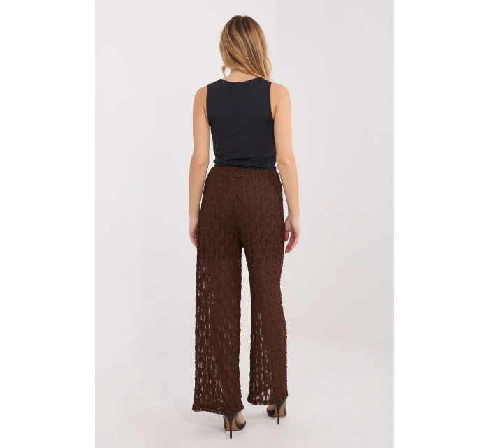 Dámské kalhoty  model 222596 Italy Moda
