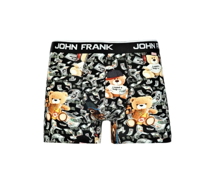 Pánské boxerky model 14927210 - John Frank