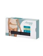 sloggi GO Midi C2P - BLACK - SLOGGI BLACK - SLOGGI sloggi GO Midi C2P - BLACK - SLOGGI BLACK - SLOGGI
