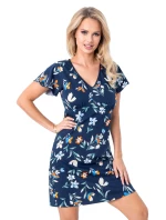 Košile Donna Caroline kr/r M-2XL