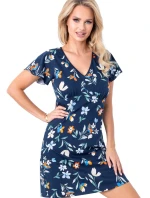 Košile Donna Caroline kr/r M-2XL