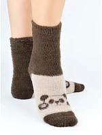 Ponožky Panda model 22358649 - Noviti Ponožky Panda model 22358649 - Noviti
