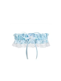 Dámský podvazek PW 30 model 20826283 - Julimex