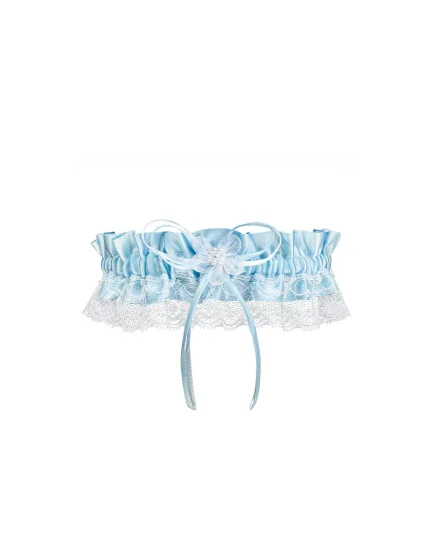 Dámský podvazek PW 30 model 20826283 - Julimex