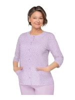 Dámské pyžamo Martel Maria II 201 3/4 M-2XL