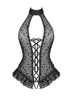 Erotické body Carlotta - BEAUTY NIGHT FASHION