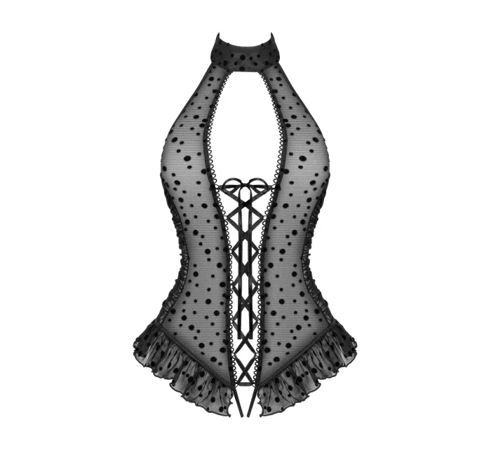 Erotické body Carlotta - BEAUTY NIGHT FASHION