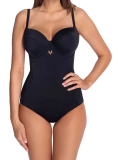 Dámské jednodílné plavky 70 - AVA