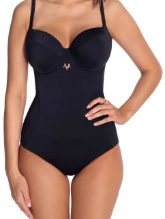 Dámské jednodílné plavky 70 - AVA