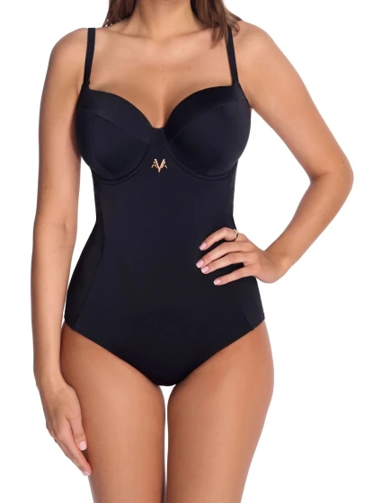 Dámské jednodílné plavky 70 - AVA Dámské jednodílné plavky 70 - AVA