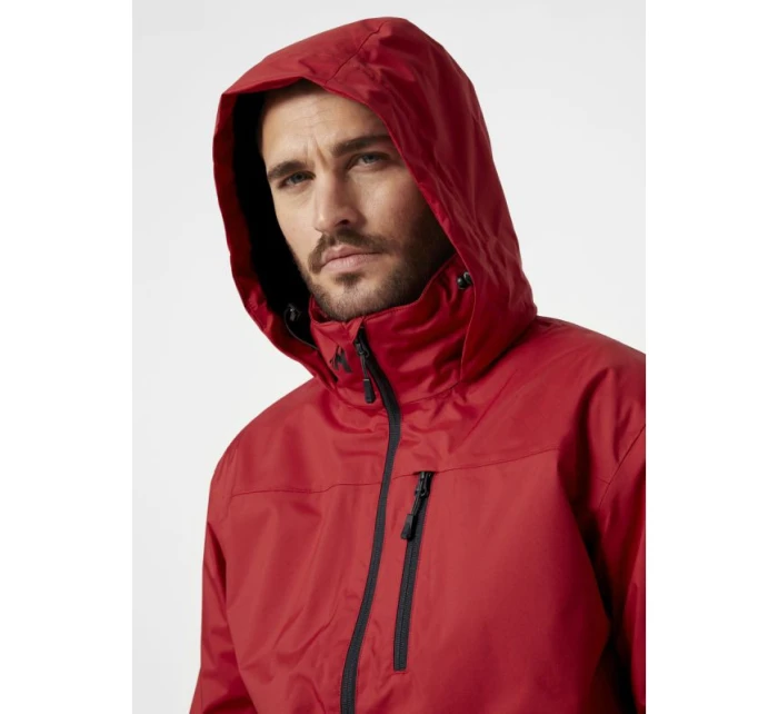 Crew Bunda s kapucí M model 18900481 162 - Helly Hansen Crew Bunda s kapucí M model 18900481 162 - Helly Hansen