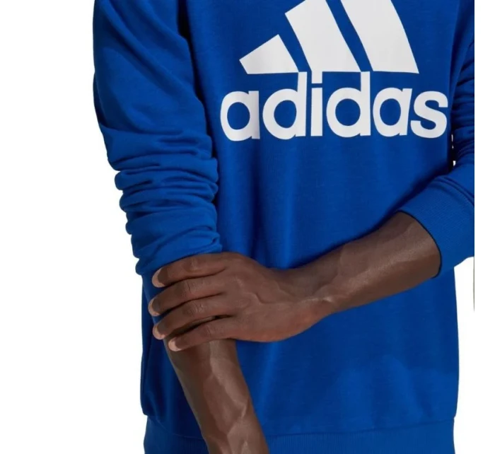 Mikina adidas Essentials Big Logo M HE1840 Mikina adidas Essentials Big Logo M HE1840