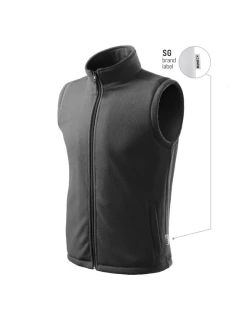 Fleecová vesta unisex Next model 20594926 - Rimeck