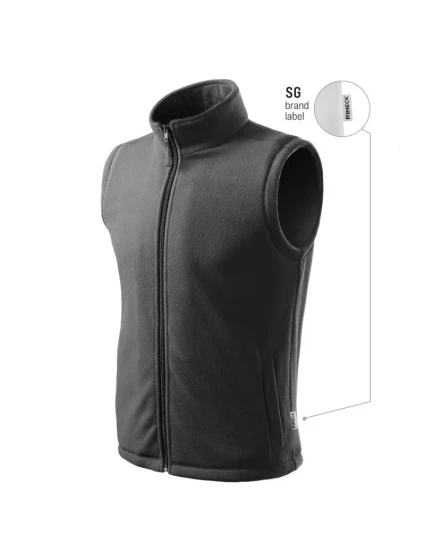 Fleecová vesta unisex Next model 20594926 - Rimeck