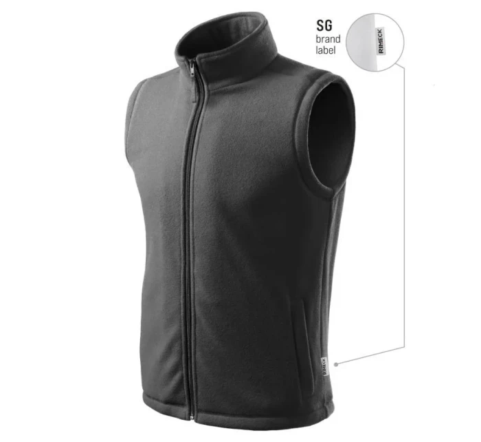 Fleecová vesta unisex Next model 20594926 - Rimeck