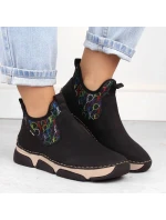 Pohodlné  W model 21367884 - Rieker