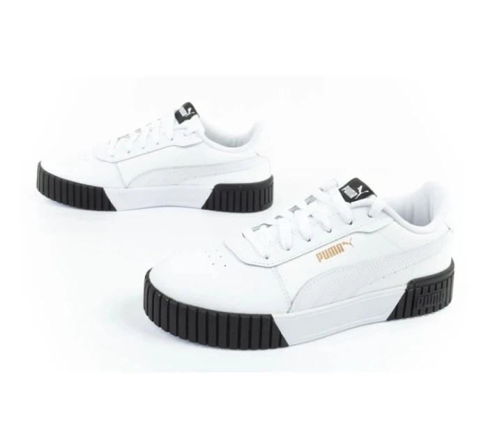 Sportovní obuv Carina 2.0 W model 20811606 04 - Puma Sportovní obuv Carina 2.0 W model 20811606 04 - Puma