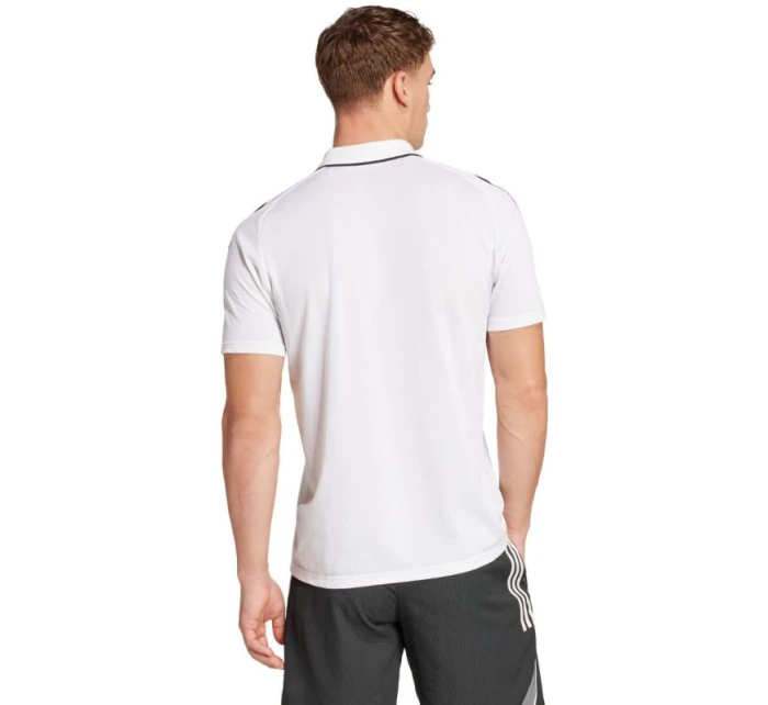 Tiro 25 Competition Polo M model 21080280 pánské tričko - ADIDAS