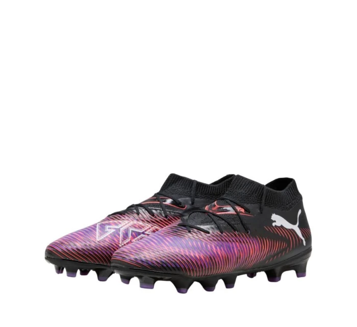 Dětské kopačky Future 8 Pro FG/AG model 21342617 01 - Puma