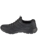 Skechers Summits - Fun Flair 150113-BBK Black 36 Skechers Summits - Fun Flair 150113-BBK Black 36