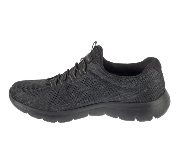Skechers Summits - Fun Flair 150113-BBK Black 36 Skechers Summits - Fun Flair 150113-BBK Black 36