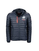 pánská bunda NAVY GTX MEN 068 NAVY model 21768226 - Geographical Norway