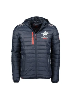 pánská bunda NAVY GTX MEN 068 NAVY model 21768226 - Geographical Norway