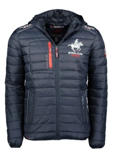Geographical Norway pánská bunda BRICK NAVY GTX MEN 068 NAVY (WY6358H/GN-MARINE)