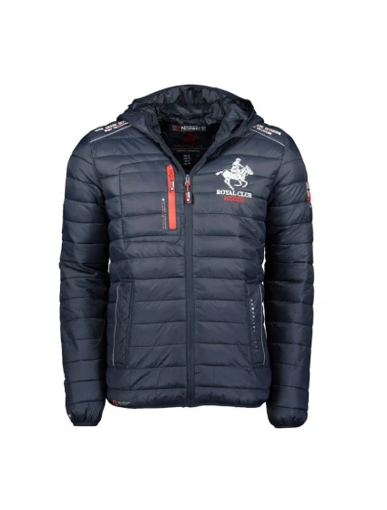 pánská bunda NAVY GTX MEN 068 NAVY model 21768226 - Geographical Norway
