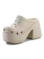 Crocs Siren Clog 208547-2Y2 kost