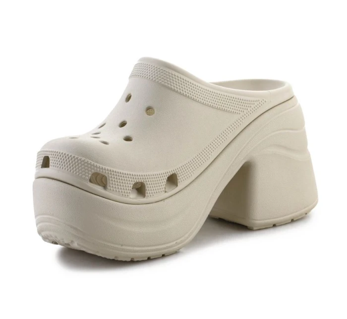 Crocs Siren Clog 208547-2Y2 kost