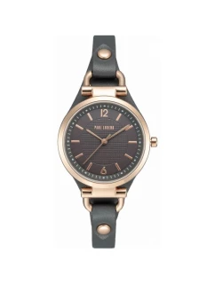 Dámské hodinky Paul Lorens PL3652A-1B3 + BOX