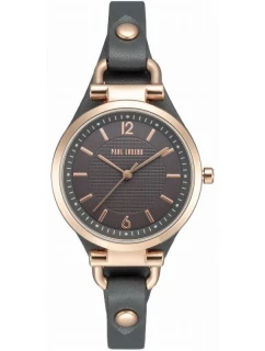 Dámské hodinky Paul Lorens PL3652A-1B3 + BOX