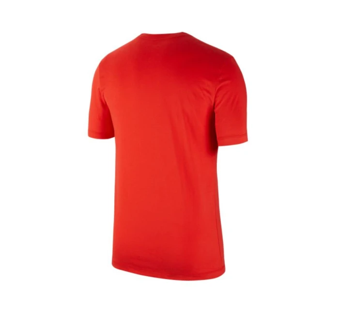 Sportovní tričko Nike Kyrie Irving Dry-Fit - CD0927-634