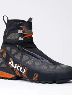 Aku pánské sportovní trekové boty Croda DFS EVO GTX odolné