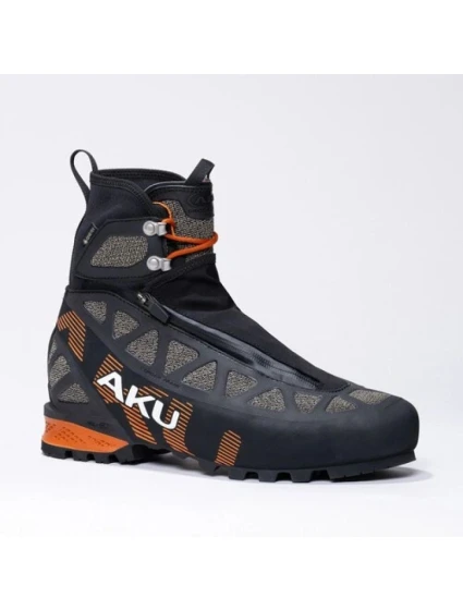Aku pánské sportovní trekové boty Croda DFS EVO GTX odolné