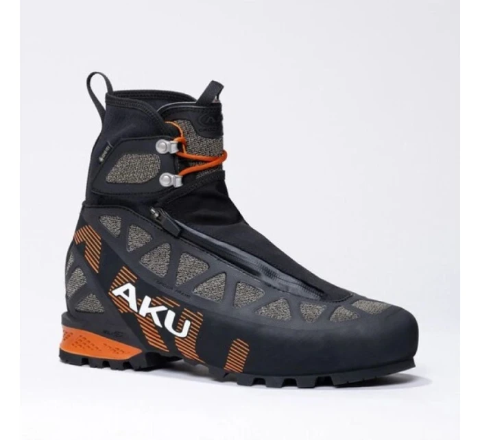 Aku pánské sportovní trekové boty Croda DFS EVO GTX odolné